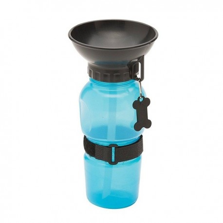 Μπουκάλι νερού για κατοικίδια - 500ML