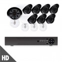 Ολοκληρωμένα Συστήματα CCTV