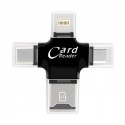 Card readers - USB hubs