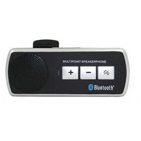 Bluetooth αυτοκινήτου V3.0 - Car Kit Bluetooth