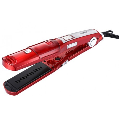 Kemei Steam Hair Straightener KM-3011