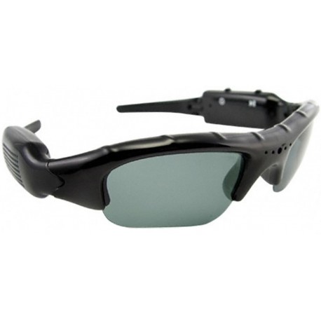 Action Spy Camera SunGlasses