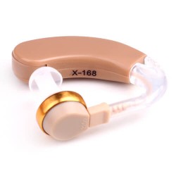 Ακουστικά ενίσχυσης ακοής & Βοήθημα βαρηκοΐας Axon X-168 -