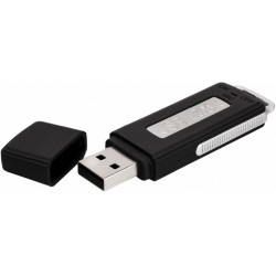 USB Stick 8GB καταγραφικό ήχου