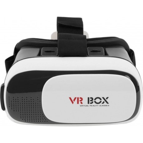VR BOX V2