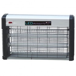 Ηλεκτρική εντομοπαγίδα 6W 7006