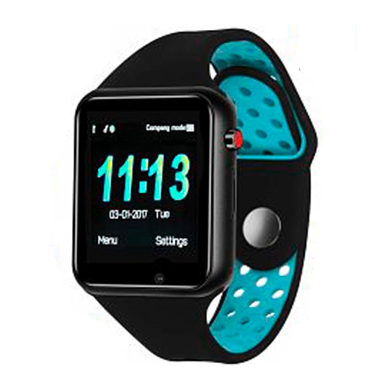 miwear m3 smart watch