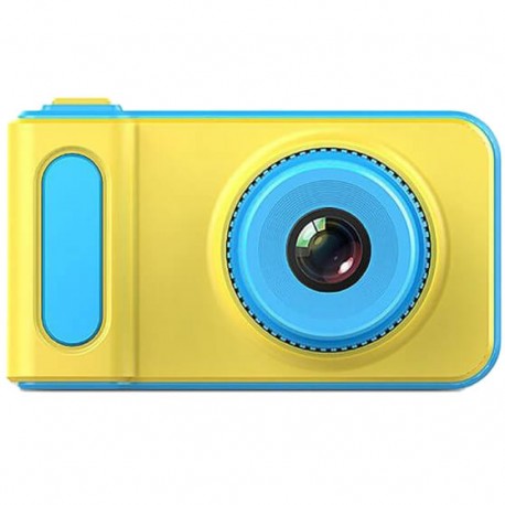 Παιδική ψηφιακή κάμερα HD Μπλε