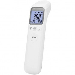 Ψηφιακό υπέρυθρο θερμόμετρο CK–T1803
