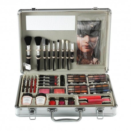 Βαλιτσάκι μακιγιάζ Medium - Miss young make up kit