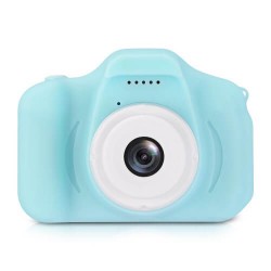 Παιδική ψηφιακή κάμερα Full HD Πράσινο