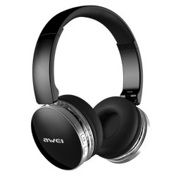 Awei A500 BL Black