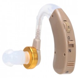 Ακουστικά ενίσχυσης ακοής & Βοήθημα βαρηκοΐας F-139 Axon