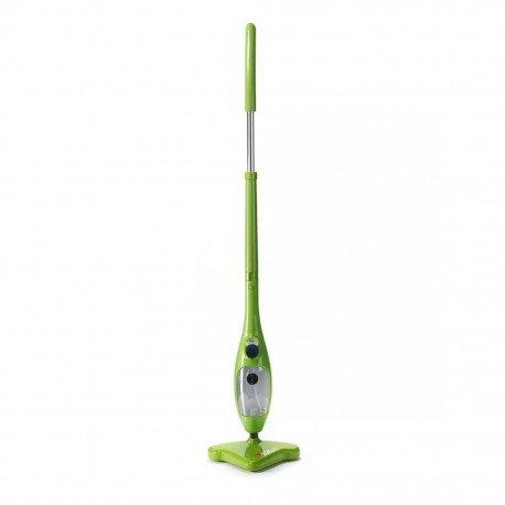Σκούπα ατμού H20 MOP 5 σε 1 - Ατμοκαθαριστής Steam Cleaner X5