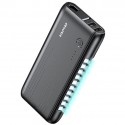 Power Banks & Φορτιστές