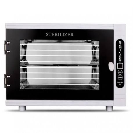 Επαγγελματικός αποστειρωτής UV RTD-208A