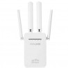 PIX-LINK Wi-Fi Repeater/Router/AP LV-WR09 Λευκό