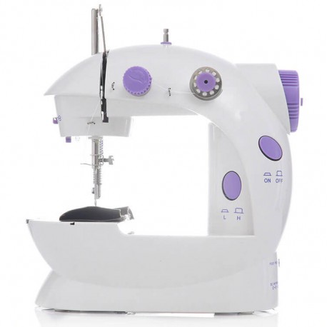 Μίνι ραπτομηχανή - Mini Sewing Machine OEM