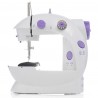 Μίνι ραπτομηχανή - Mini Sewing Machine OEM