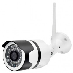 Ασύρματη κάμερα παρακολούθησης με ανιχνευτή κίνησης IP Wifi Andowl Q-A244