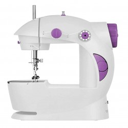 Ραπτομηχανή 4 σε 1 - Mini Sewing Machine OEM 101158