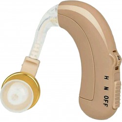 Ακουστικά ενίσχυσης ακοής & Βοήθημα βαρηκοΐας HP-118 Happy Sheep