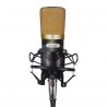 Andowl Q-MIC3 Μονοκατευθυντικό μικρόφωνο ηχογράφησης