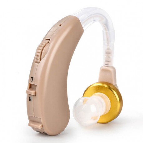 Ακουστικά ενίσχυσης ακοής & Βοήθημα βαρηκοΐας V-163 Axon