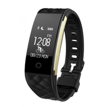 AWEI H1 - Sport band IPX67 Black