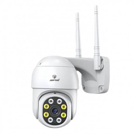 1080p Αδιάβροχη IP Wi-Fi Κάμερα JORTAN JT-8170QJ