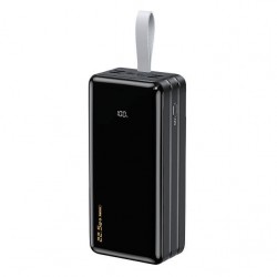 Remax RPP-173 60000mAh Μαύρο
