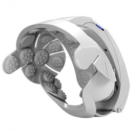 Συσκευή μασάζ κεφαλής OEM LY-617E