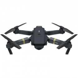 Micro Drone 4K Ultra HD Dual camera 998Pro