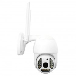 Αδιάβροχη Smart WIFI IP Camera LY099 LYLU
