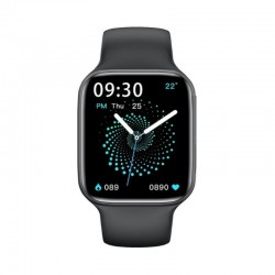Smartwatch HW22 PRO - Μαύρο