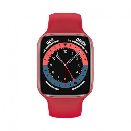 Smartwatch HW22 PRO - Γκρι