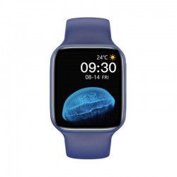 Smartwatch HW22 PRO - Μπλε