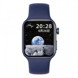 Smartwatch Z36s Watch 7 OEM - Μαύρο