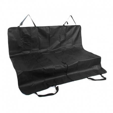 Κάλυμμα καθίσματος αυτοκινήτου Pet Seat Cover - Μαύρο