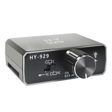 Συσκευή παρακολούθησης - ενισχυτής ήχου HY929