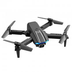S65 Mini Drone FPV 4K Κάμερα/ Χειριστήριο/ Συμβατό με Smartphone
