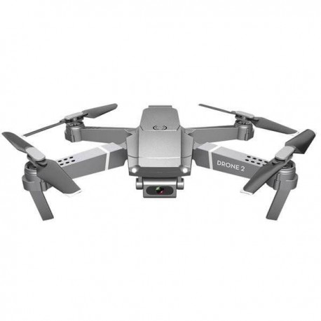 Drone E68 WiFi 2.4 GHz 1080p Κάμερα/ Χειριστήριο/ Συμβατό με Smartphone