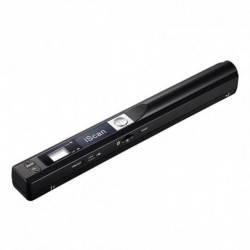  Φορητό ασύρματο scanner 900dpi - Skypix TSN410
