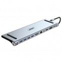 Card readers - USB hubs