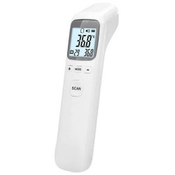 Ψηφιακό θερμόμετρο υπερύθρων CK-1502