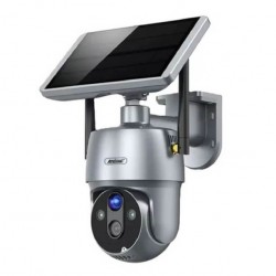 Εξωτερική ηλιακή κάμερα ασφαλείας 2MP wifi Andowl Q-SX01