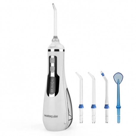 Οδοντιατρικό σύστημα καθαρισμού δοντιών Water flosser V400Plus