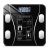 Ζυγαριά μπάνιου με λιπομέτρηση έως 180Kg ΟΕΜ - Μαύρο