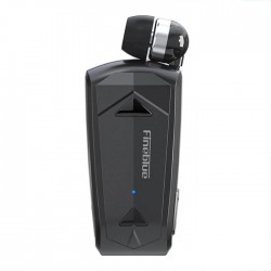 Fineblue F520 In-ear Bluetooth Handsfree Μαύρο