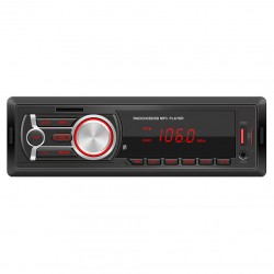MP3 αυτοκινήτου με BT/USB/SD/AUX/τηλεχειριστήριο 6784BT